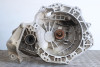  CAJA CAMBIOS OPEL CORSA D 