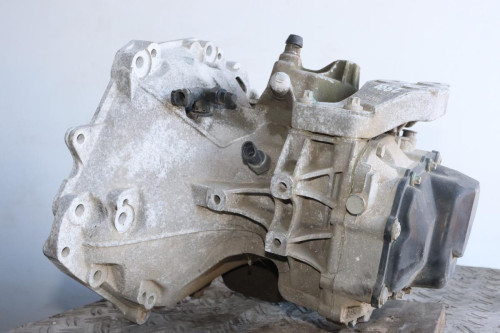  CAJA CAMBIOS OPEL CORSA D 