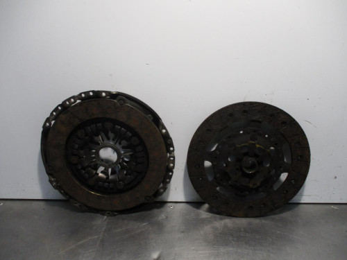  KIT EMBRAGUE Renault MEGANE II BERLINA 5P 