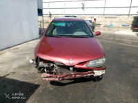 RENAULT LAGUNA (B56)