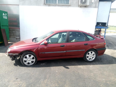 RENAULT LAGUNA (B56)