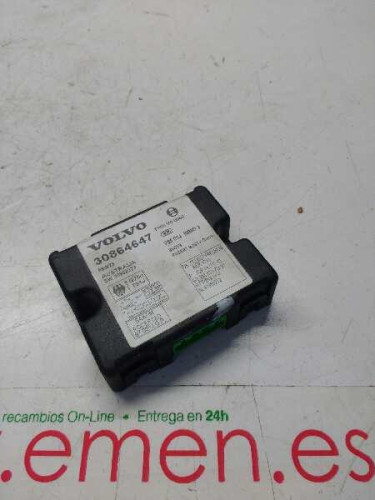  NO IDENTIFICADO VOLVO V40 FAMILIAR 