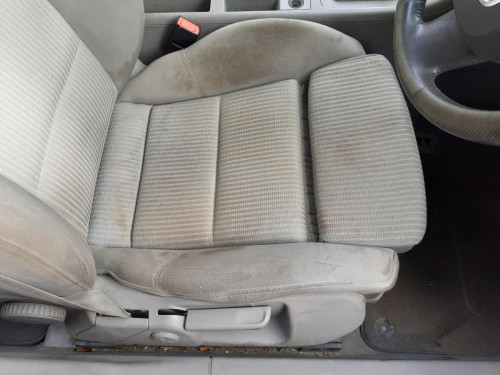  JUEGO ASIENTOS COMPLETO AUDI A4 AVANT (8E) 