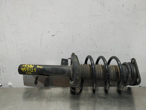  AMORTIGUADOR DELANTERO DERECHO FORD FOCUS BERLINA (CB8) 