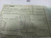  SEAT CORDOBA BERLINA (6K2) 