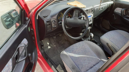 SEAT CORDOBA BERLINA (6K2) 