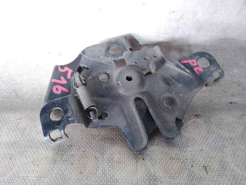 CERRADURA CAPO Toyota PRIUS (ZVW30) 