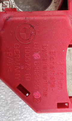 CABLEADO ELECTRICO, BMW, SERIE 1 BERLINA (E81/E87)