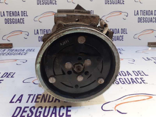  COMPRESOR AIRE ACONDICIONADO 