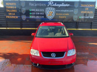 VOLKSWAGEN TOURAN (1T1)