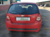  Chevrolet Aveo Berlina (2006->) SIN IDENTIFICAR 