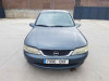 OPEL VECTRA B BERLINA — автомобиль-донор на запчасти 