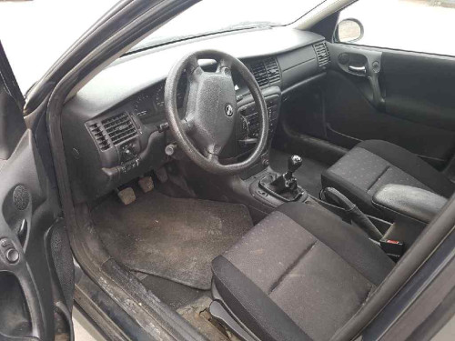 OPEL VECTRA B BERLINA — автомобиль-донор на запчасти 