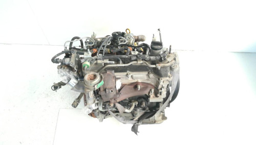  MOTOR COMPLETO TOYOTA AURIS (E15) 