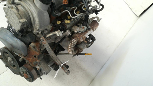  MOTOR COMPLETO TOYOTA AURIS (E15) 