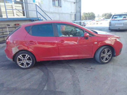  SEAT IBIZA BERLINA (6J5) 