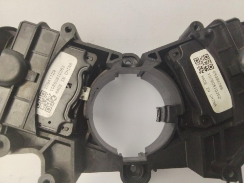 MANDO MULTIFUNCION CHEVROLET CRUZE 