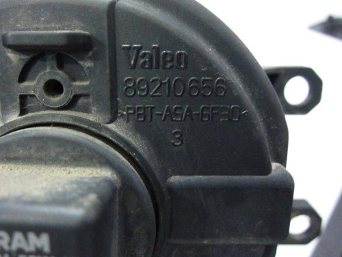  FARO ANTINIEBLA DERECHO, TOYOTA, AURIS (E15) 