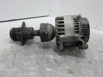 ALTERNADOR, FORD, FOCUS FAMILIAR (CAK)