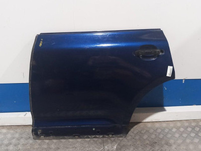 PUERTA TRASERA IZQUIERDA, PORSCHE, CAYENNE (TIPO 9PA)