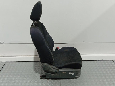 ASIENTO DELANTERO DERECHO, NISSAN, QASHQAI (J11E)