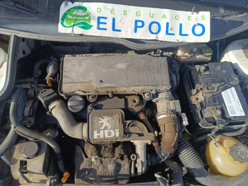  PEUGEOT 206 SW 