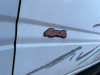 OPEL FRONTERA A — vehículo donante para recambios 