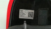 PILOTO TRASERO IZQUIERDO Ford ECOSPORT (CR6) 