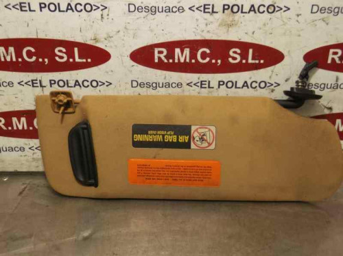  PARASOL IZQUIERDO Chrysler JEEP GR.CHEROKEE (ZJ)/(Z) 
