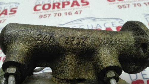 BOMBA FRENO 