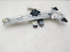 ELEVALUNAS TRASERO IZQUIERDO Nissan QASHQAI (J11E) 