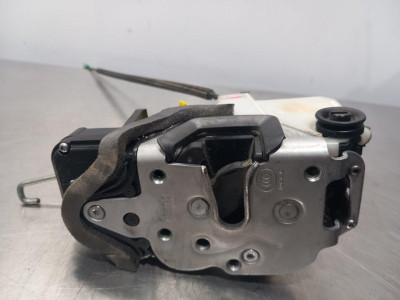 CERRADURA PUERTA TRASERA IZQUIERDA, OPEL, ZAFIRA C TOURER