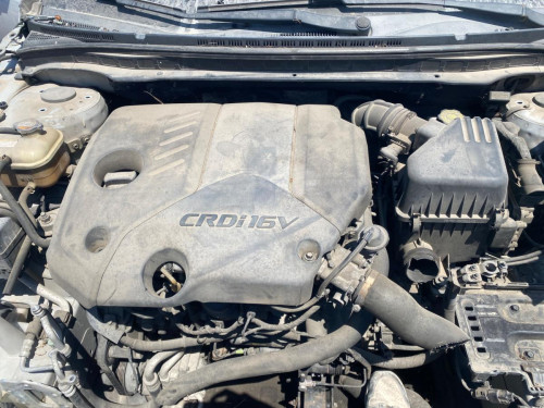 MOTOR COMPLETO Hyundai I30 (FD) 