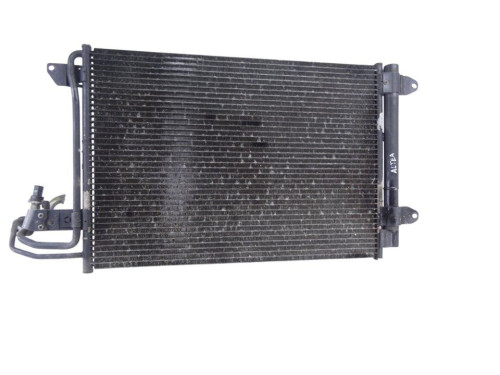  CONDENSADOR / RADIADOR AIRE ACONDICIONADO, SEAT, ALTEA XL (5P5) 
