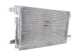  CONDENSADOR / RADIADOR AIRE ACONDICIONADO, SEAT, ALTEA XL (5P5) 