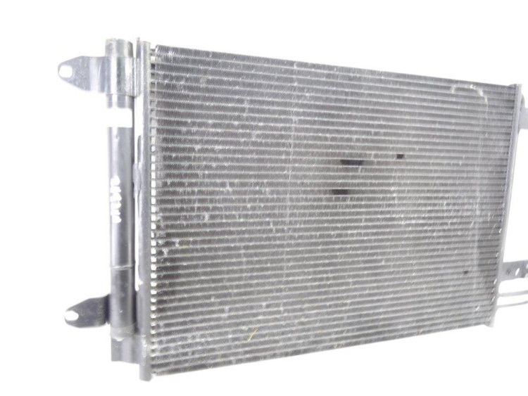 CONDENSADOR / RADIADOR  AIRE ACONDICIONADO