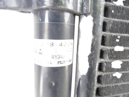  CONDENSADOR / RADIADOR AIRE ACONDICIONADO, SEAT, ALTEA XL (5P5) 