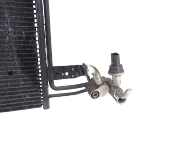 CONDENSADOR / RADIADOR AIRE ACONDICIONADO, SEAT, ALTEA XL (5P5)