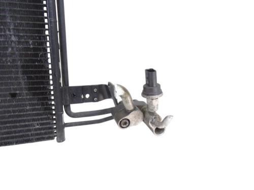  CONDENSADOR / RADIADOR AIRE ACONDICIONADO, SEAT, ALTEA XL (5P5) 