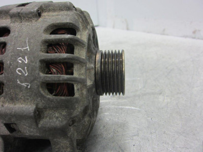 ALTERNADOR, CITROEN, C3