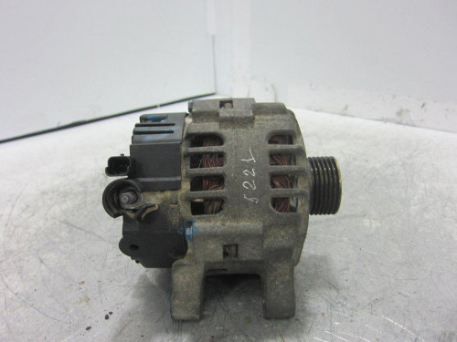  ALTERNADOR CITROEN C3 