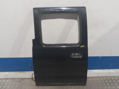 PUERTA TRASERA IZQUIERDA, NISSAN, PICKUP (D22)