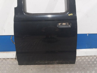PUERTA TRASERA IZQUIERDA, NISSAN, PICKUP (D22)