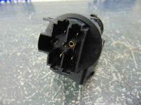 ANTIRROBO / LLAVE CONTACTO