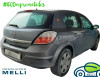 OPEL ASTRA H BERLINA — vehículo donante para recambios 
