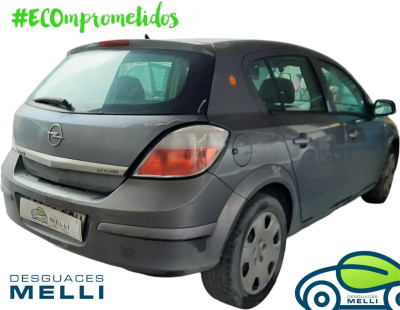 OPEL ASTRA H BERLINA