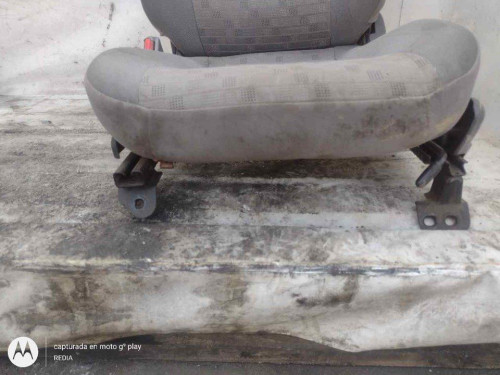  ASIENTO DELANTERO IZQUIERDO Ford TOURNEO CONNECT (TC7) 