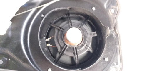  ELEVALUNAS TRASERO IZQUIERDO Mercedes-Benz CLASE ML (BM 164) 