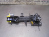 MANETA EXTERIOR DELANTERA IZQUIERDA Toyota AVENSIS CROSS SPORT (T27) 