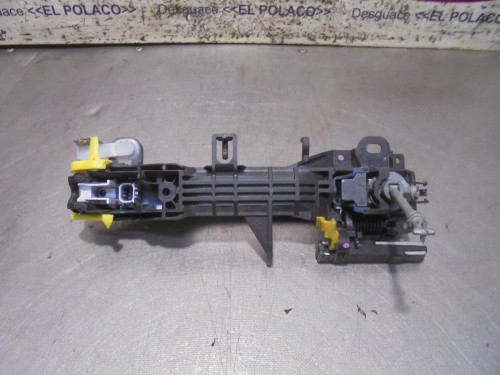 MANETA EXTERIOR DELANTERA IZQUIERDA Toyota AVENSIS CROSS SPORT (T27) 